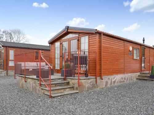 ทัศนียภาพภายนอกโรงแรม, Craig Rossie Lodge in อัชเตอร์เรนเดอร์