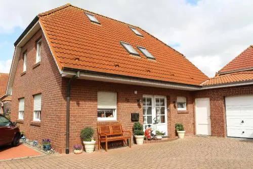 Ferienwohnung Wattstürmer in Carolinensiel, Deutschland