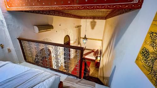 Riad Razane Panoramic Rooftop - Renovated Recent - image 14