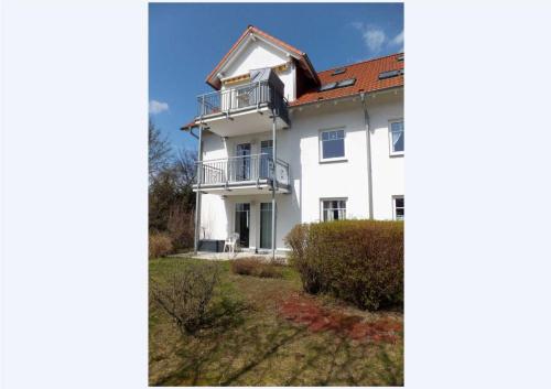 FeWo "Ostseequartett" in Zinnowitz, Deutschland