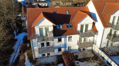 FeWo "Ostseequartett" in Zinnowitz, Deutschland