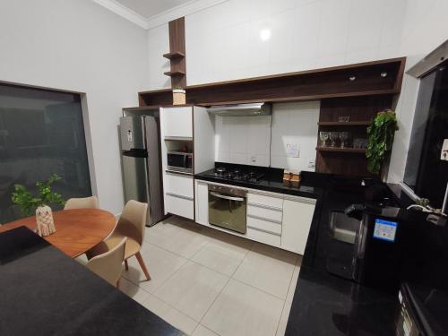 Casa Jd Florença Completa para até 10 pessoas (Casa Jd Florenca Completa para ate 10 pessoas) in 弗朗西斯科基里諾