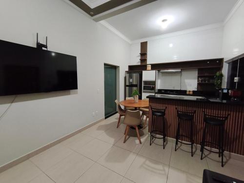 Casa Jd Florença Completa para até 10 pessoas (Casa Jd Florenca Completa para ate 10 pessoas) in 弗朗西斯科基里諾