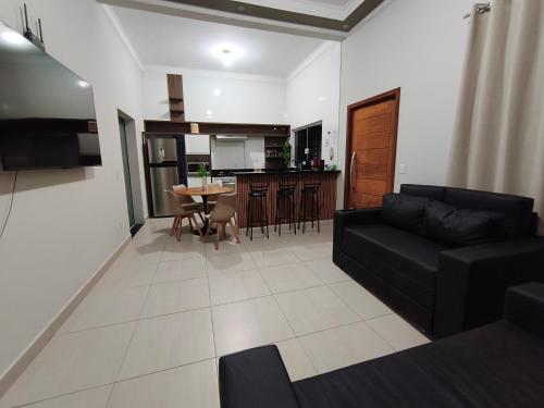 Casa Jd Florença Completa para até 10 pessoas (Casa Jd Florenca Completa para ate 10 pessoas) in 弗朗西斯科基里諾