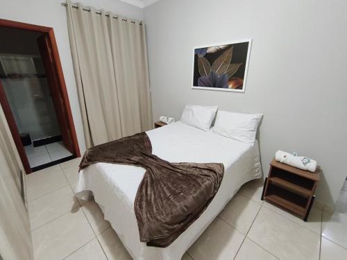 Casa Jd Florença Completa para até 10 pessoas (Casa Jd Florenca Completa para ate 10 pessoas) in 弗朗西斯科基里諾