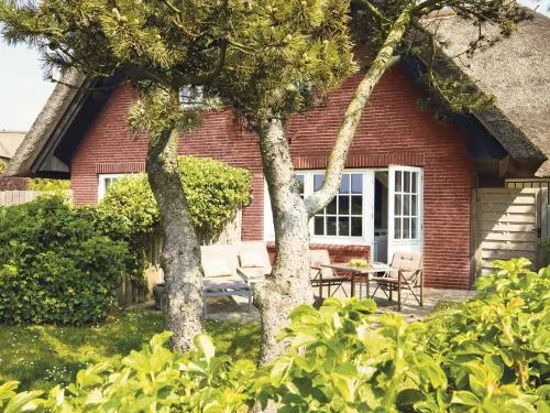 Strandidyll von Appartements & Mehr in Kampen, Deutschland