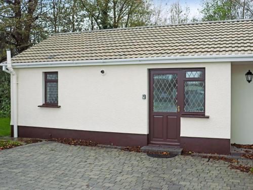 Viesnīcas āriene, Heron's Rest in Carew