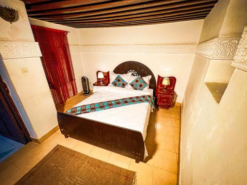 Riad Razane Panoramic Rooftop - Renovated Recent - image 13