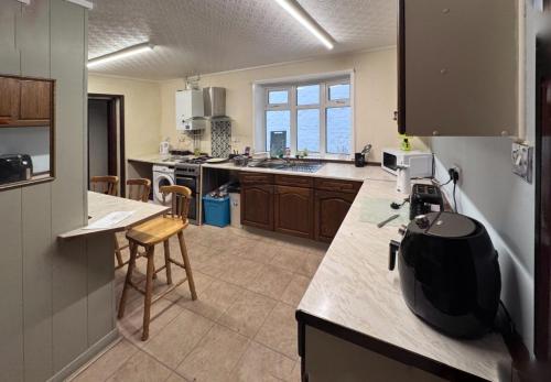Alpine Guest House - Affordable & Cozy Seaside Guest House - Cleethorpes in Grimsby