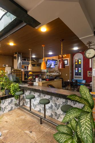 Studio Bangalô Belém Hospedagem