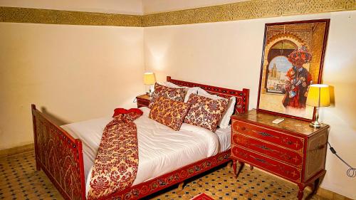 Riad Razane Panoramic Rooftop - Renovated Recent - image 10