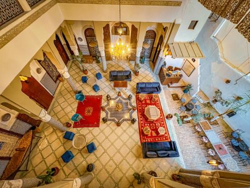 Riad Razane Panoramic Rooftop - Renovated Recent - image 3