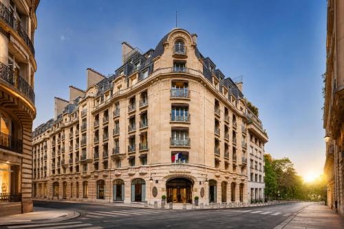 Sofitel Paris Arc De Triomphe, Paříž