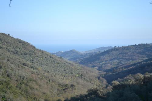 Skats, Casa Rossana in Vasia