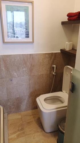 Cozy Apartment in Rainbow street - image 10