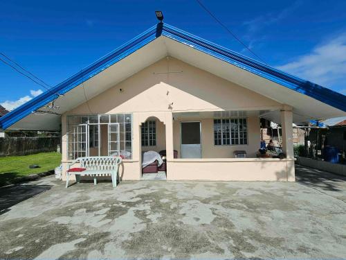 SemperFi BNB in Tubigon