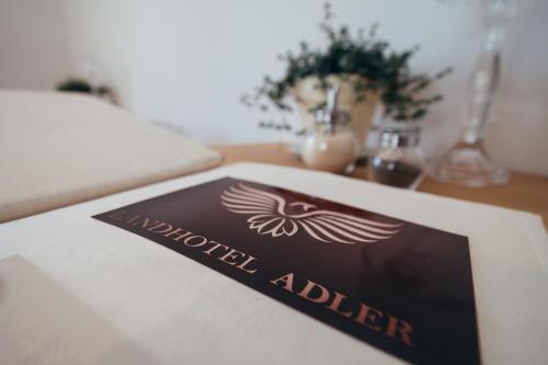 Landhotel Adler 1.2km von Sigmarszell entfernt