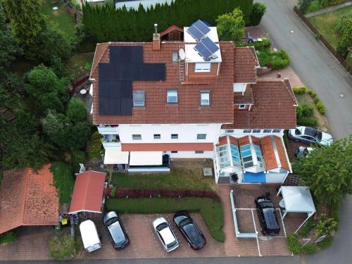 Ferienwohnung Haus Krüger in Hemfurth-Edersee, Deutschland