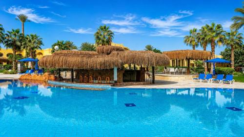 Swimming pool, Royal Regency Club - Ultra All Inclusive in Nabq Bay Area