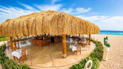 Restaurant, Royal Regency Club - Ultra All Inclusive in Nabq Bay Area