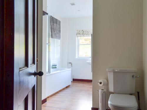 Vannas istaba, Braigh Na Leitre - Uk33790 in Gorstena