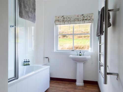 Vannas istaba, Braigh Na Leitre - Uk33790 in Gorstena
