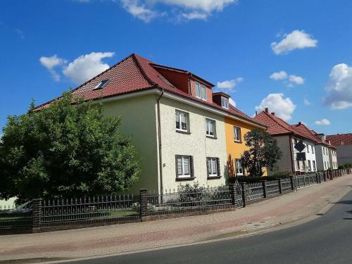 Ferienwohnung Grapatin in Teterow, Deutschland