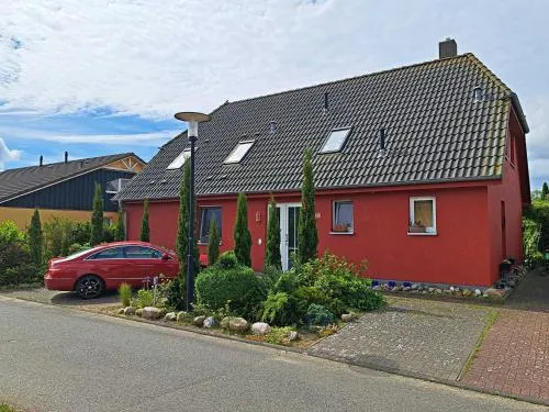 Ferienwohnungen in Bansin in Bansin, Deutschland