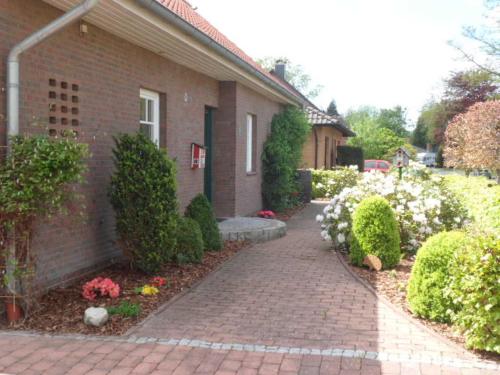 Ferienwohnung_Beethovenstrasse in Westerstede, Deutschland