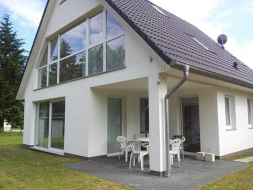 Ferienhaus Stang in Godendorfer Teerofen, Deutschland