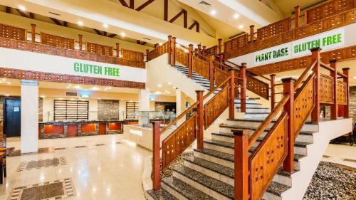 Restaurant, Royal Regency Club - Ultra All Inclusive in Nabq Bay Area