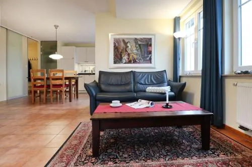 Dwarslöper Whg Dwa30 in Boltenhagen, Deutschland