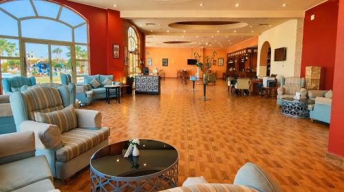 Bar/lounge, Royal Regency Club - Ultra All Inclusive in Nabq Bay Area