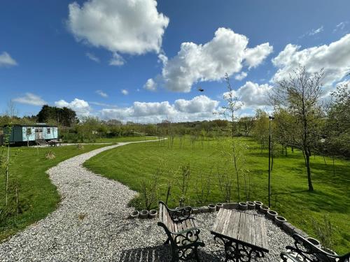 Skats, Da Vinci's Den in Eksborna