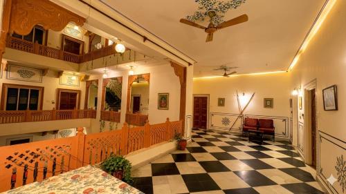 Mahal Khandela - A Heritage Hotel photo 5