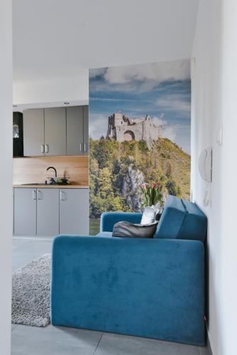 Velo Apartamenty in Czorsztyn