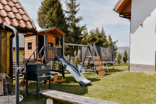 Velo Apartamenty in Czorsztyn