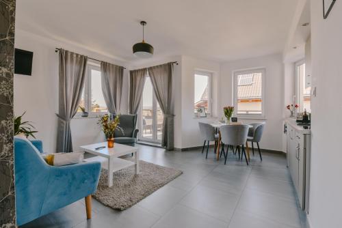 Velo Apartamenty in Czorsztyn