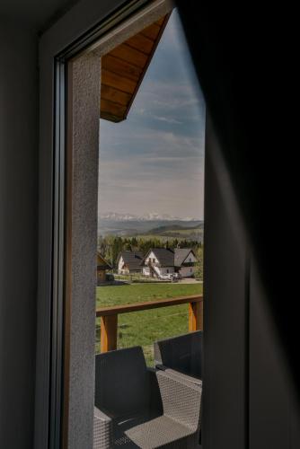Velo Apartamenty in Czorsztyn