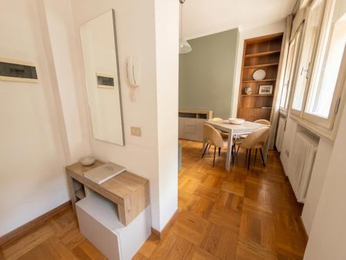 Suite D'Annunzio 2