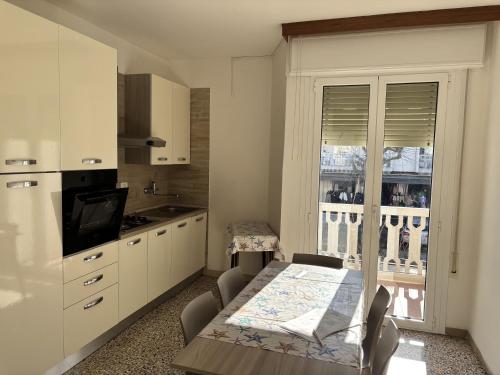 Appartamenti Pizzolitto - VISTA VIALE