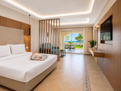 Royal Regency Club - Ultra All Inclusive in Nabq Bay Area