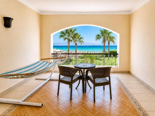 View, Royal Regency Club - Ultra All Inclusive in Nabq Bay Area