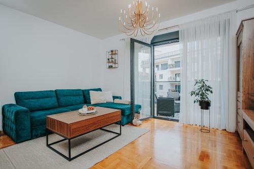 Julija Apartman