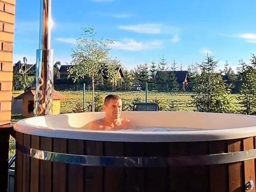 Karstais baseins, Zakątek na Mazurach I Kalinowo, Romoty (Zakatek na Mazurach I Kalinowo, Romoty) in Kalinowo
