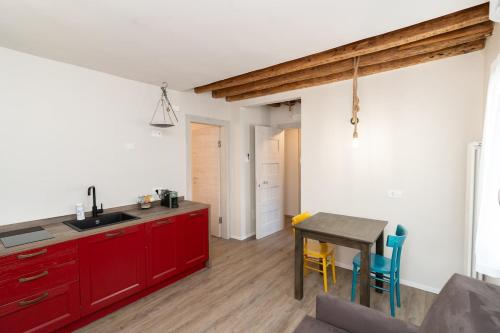 Chioggia Rooms - Villaggio Busonera
