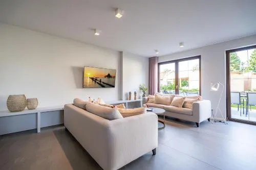 Ferienhaus Reet & Meer N 3 in Bansin, Deutschland