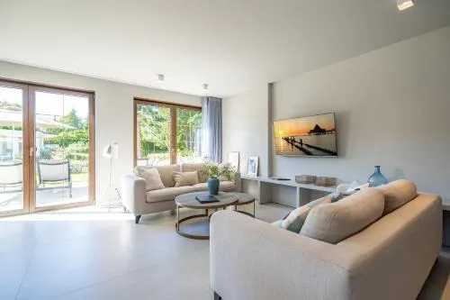 Ferienhaus Reet & Meer N 2 in Bansin, Deutschland