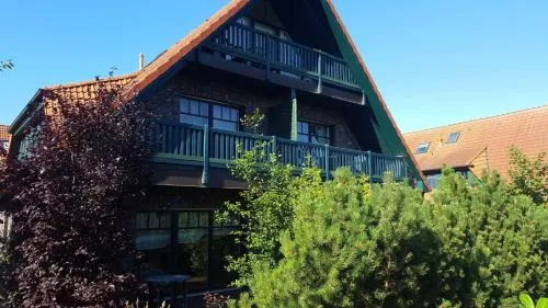 Urlaubslust Ferienhaus 12 in Trassenheide, Deutschland
