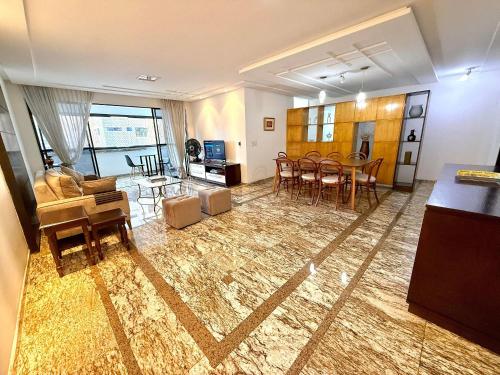 Apto preferido pelas famílias, 200m da beira mar – khách sạn tại Khu San Bay Quoc Te